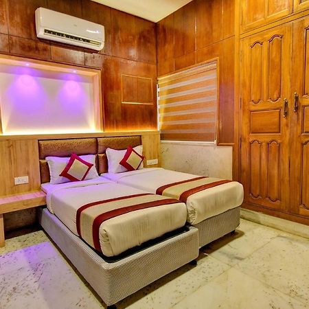 Fabhotel Nestlay Rooms Airport - Nr Chennai International Airport Exterior foto
